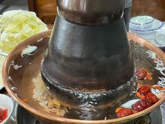 -大明铜锅·烤涮坊·烧烤(总店)