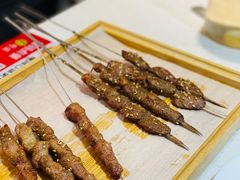 -阿福龙虾·海鲜烧烤(合肥路店)