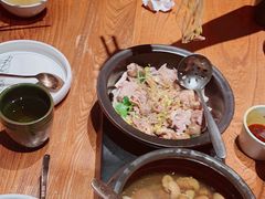 -云海肴·汽锅鸡·云南菜(美罗城店)