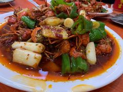 -回味南塘老王虾尾(总店)
