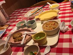 -西贝莜面村(当代商城店)