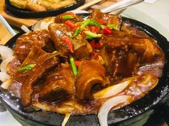 -中国徽菜·徽商故里(远大店)