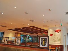 -萨莉亚意式餐厅(国和1000店)