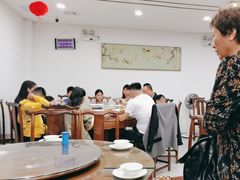 -长平肥姐白粥·海鲜打冷
