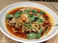 -新万鑫银丝面·非遗无锡味(惠山古镇店)