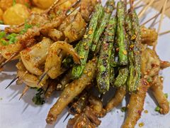 -林二哥宜烤官·宜宾小烧烤