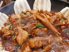 -一楼食业·美食人家