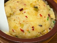 -云海肴·汽锅鸡·云南菜(苏州中心店)