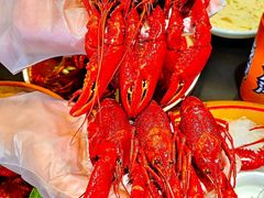 -虾乐园龙虾·夜宵(松江店)