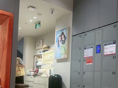 -海马体照相馆(上海月星环球港店)