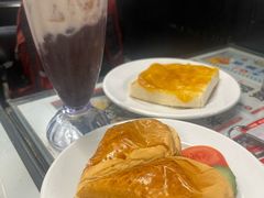 -华星冰室(湾仔店)