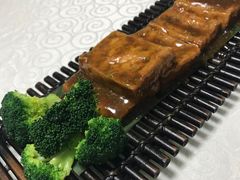 -福慧慈缘素食餐厅(王府井店)