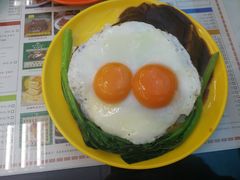 -澳门陈光记烧味饭店(万象城店)