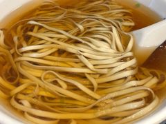 阳春面-逸桂禾面馆