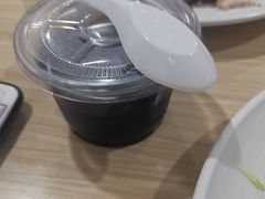 -粤味轩快餐店(天下第一泉店)