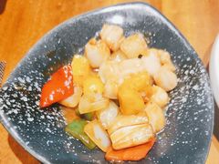 -和彩放题餐厅(酒仙桥店)