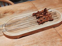 -嘻小北·兰州清汤牛肉面(南翔印象城MEGA店)