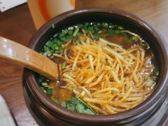 -满园烤鸭·春饼(太原街万达店)