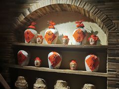 -兰溪小馆(东直门簋街店)