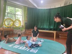 -汇佳幼儿园(北欧园)