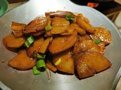 -绿茶餐厅(西单老佛爷店)