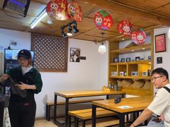 -勺子米线·云南传统小吃市集(四方街店)