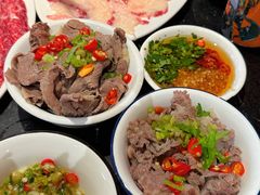 -官塘兄弟·潮汕牛肉店(官塘总店)