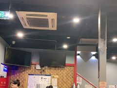 -京朋串屋·烧烤(望京西路总店)