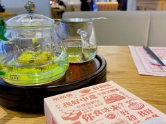 -顺风汤馆·广府粤菜(江宸天街店)