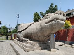 -正定古城-开元寺