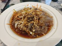 -聚丰园•湖鲜餐厅(阿红私房菜梅石路店)