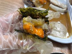 -阿岘洞酱蟹