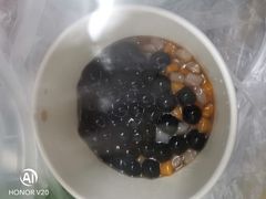 -鲜芋仙(宝地广场店)