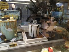 -杜哈夫DOUX RÊVE·生日蛋糕(日月光店)