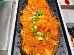 -丰茂烤串(公园店)