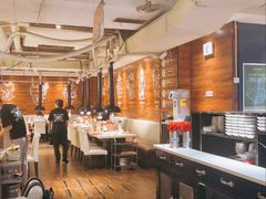 -猫爪爪原切自助烤肉(观音桥阳光世纪店)