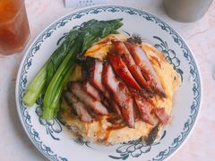 -渔记茶餐厅(渔村店)
