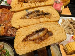 -玄白·炭烤活鳗(上海首店)