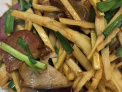 -钟记陕南菜·煎锅鱼(红专南路店)