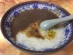 -大郎桥瑞陆糖粥(小太平巷店)