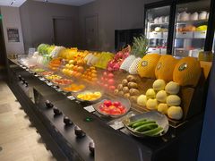 -漢頓温泉度假酒店