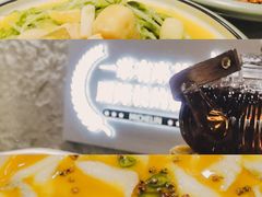 -火婆子·川小馆(扬韬科技广场店)