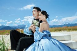 -太古映画婚纱摄影(天河店)