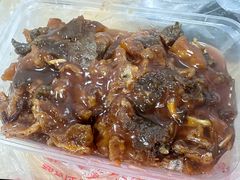 -正宗上海陆记熏鱼