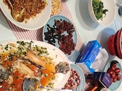 -鱼你相聚·河鲜馆(袁家岭店)