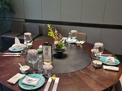 包厢-大拙里·精致融合菜(沙湖桃源国际店)