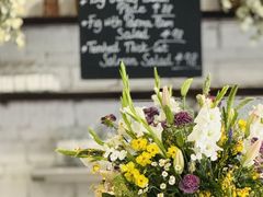 -O'mills Sourdough Bakery&Bistro(永嘉路店)