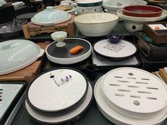 -万润国际酒店用品市场