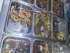 -友琴面馆(东白溪公寓店)