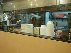 -旺角宝港式茶餐厅(寮步店)